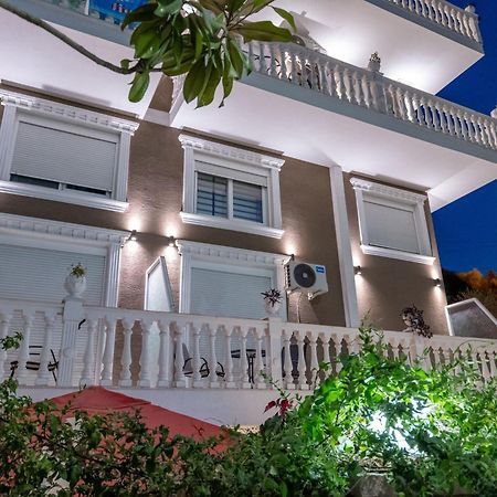 Hotel Elite Sarande Luaran gambar