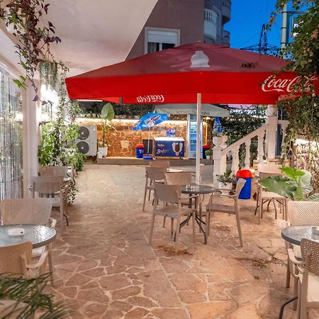 Hotel Elite Sarande Luaran gambar
