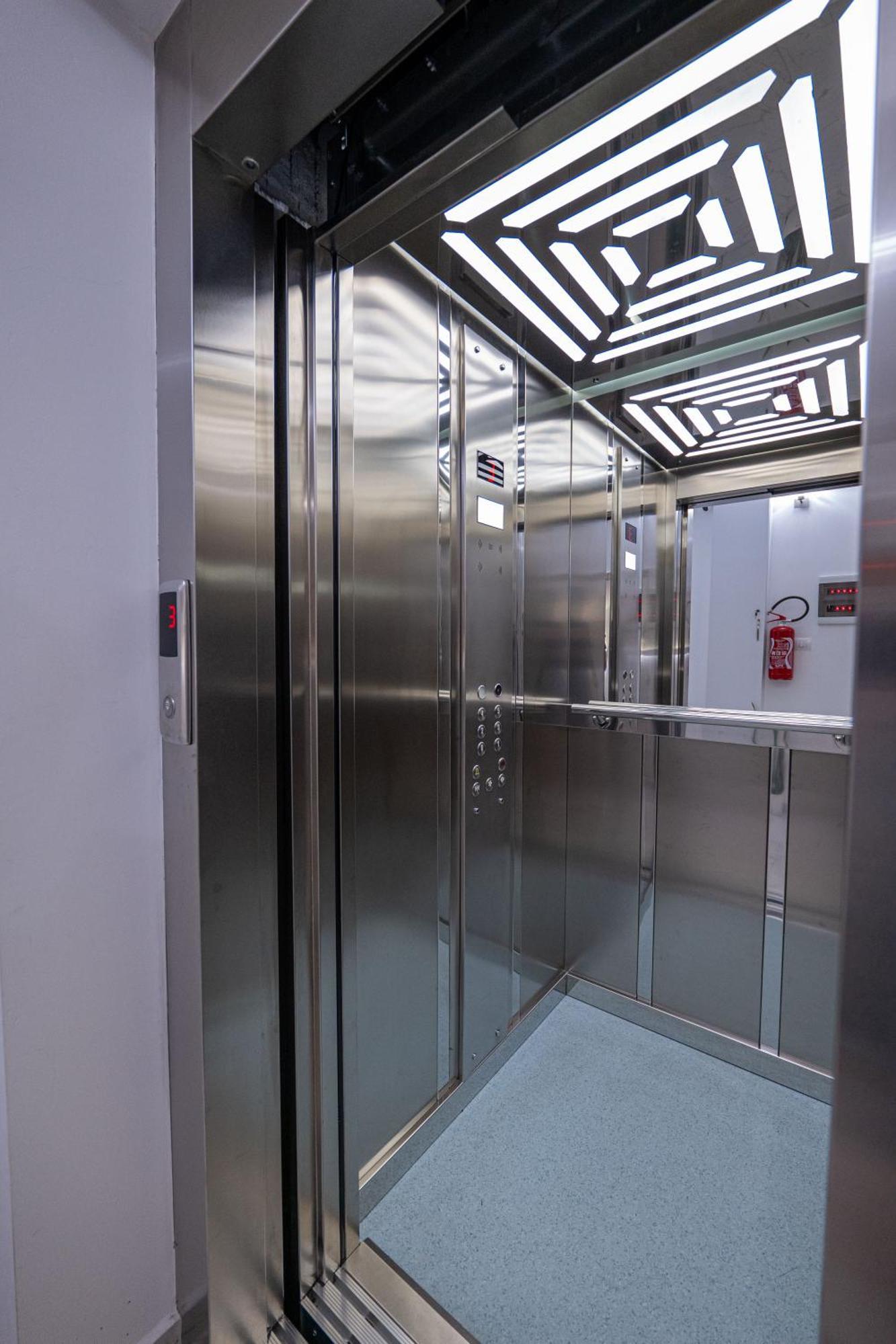 Hotel Elite Sarande Luaran gambar