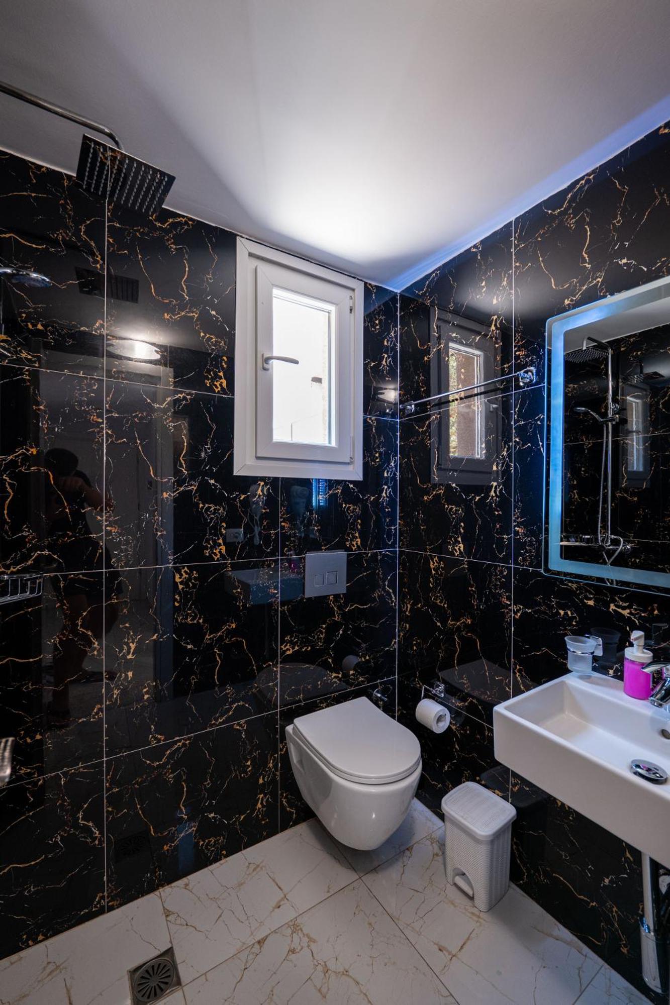 Hotel Elite Sarande Luaran gambar